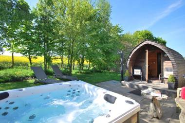 Dannah Farm Country House