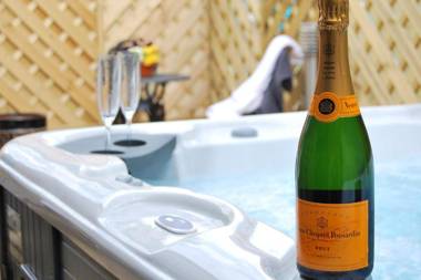 Dannah Farm Country House