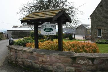 Crich Lane Farm