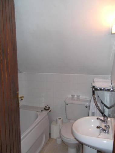 The Jug and Glass Inn