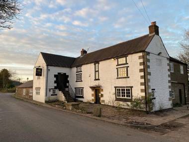 The Bear Inn