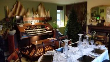 Mackworth House Farm