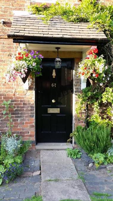 Mackworth House Farm