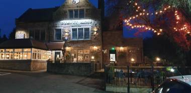 The Strutt Arms