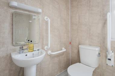 Brown Rigg Guest Rooms