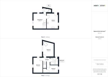 Host & Stay - Fox Cottage