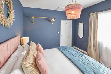 Host & Stay - Fox Cottage