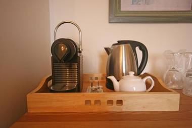 Market Cross Guest House