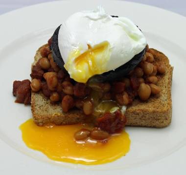 Market Cross Guest House