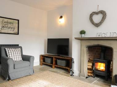 Canny Cottage Belford