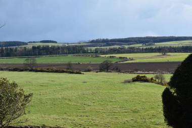 Buckton Farmhouse