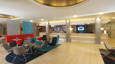 Holiday Inn Express Belfast City an IHG Hotel