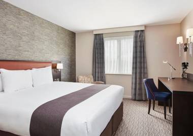 Holiday Inn Belfast an IHG Hotel