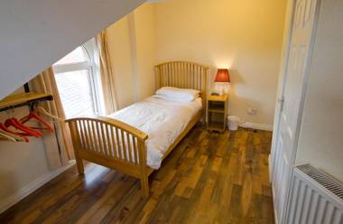 Somerton House Rooms Only