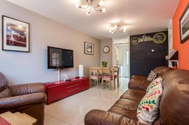 Central Belfast Apartments Salisbury