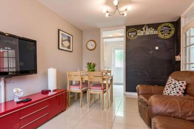 Central Belfast Apartments Salisbury