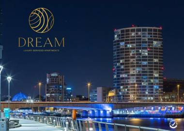 Dream Apartments Belfast