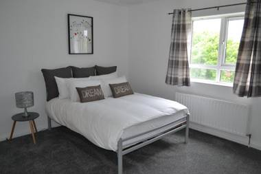 Ultra Urban Belfast Corporate Apartments