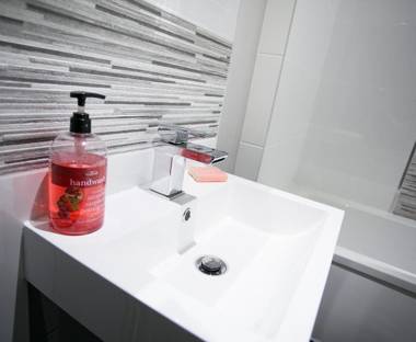 Queens Quarter Apartments