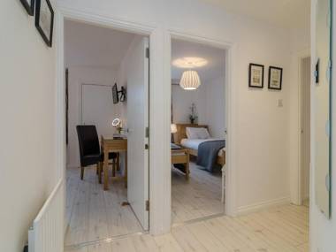 Central Belfast Apartments Alfred Street