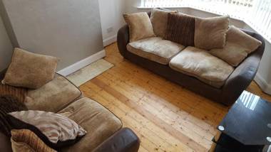 Alexandra Park House