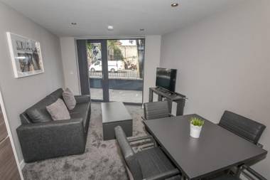 Dream Apartments St Thomas Hall