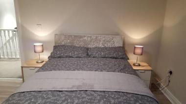 Alexandra Park Town House 223