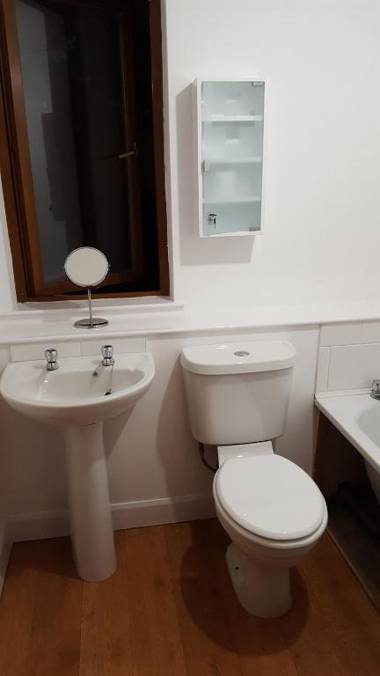 Alexandra Park Town House 223