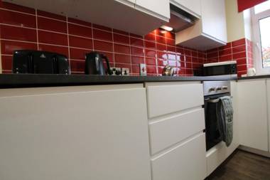 Maryville Apartment by Townlets