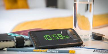 Maldron Hotel Belfast City