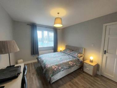 Lawnbrook Town House