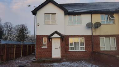 Lawnbrook Town House