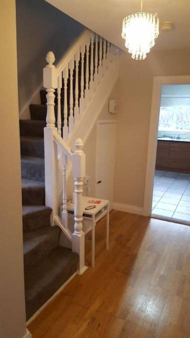 Lawnbrook Town House