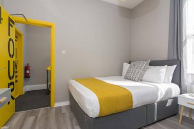 Wellesley Guest Accommodation