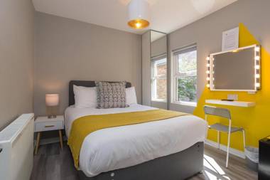 Wellesley Guest Accommodation