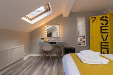 Wellesley Guest Accommodation