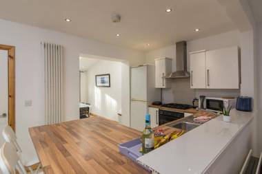 Central Belfast Apartments Belfast Corporate House