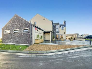 Standing Stones Lodge