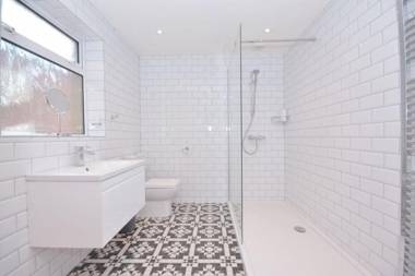 Queens Quarter Townhouse 1