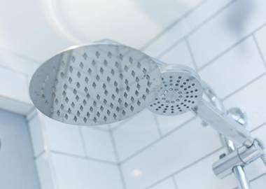 Malone Place Apartment