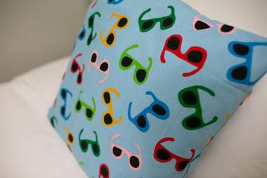 University Road Apartments