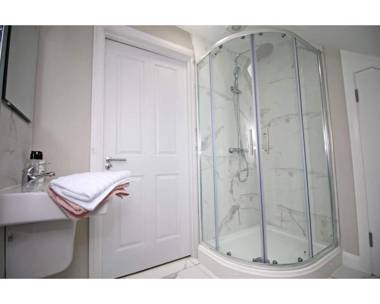 Central Belfast Apartments Utility Street