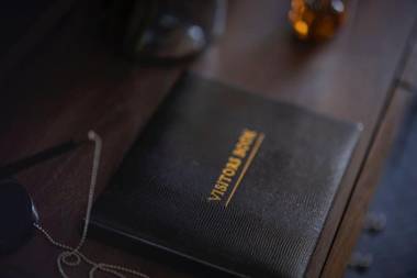 Quarter by the Warren Collection