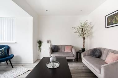 Fully Refurbished North Belfast Home 2