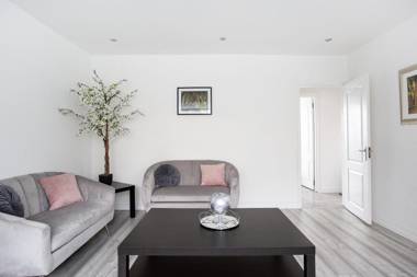 Fully Refurbished North Belfast Home 2