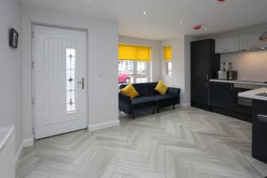 No1 Luxury Service Apartments