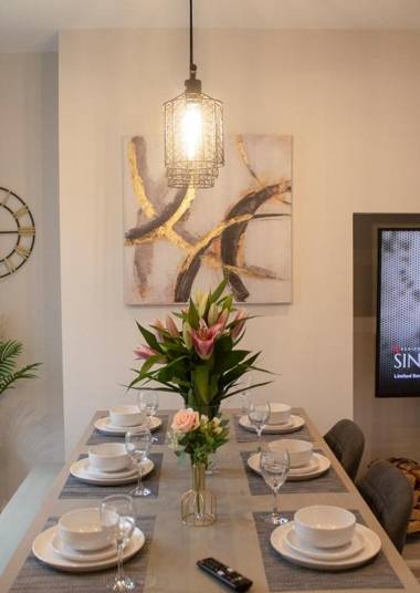 The Peace Wall Boutique