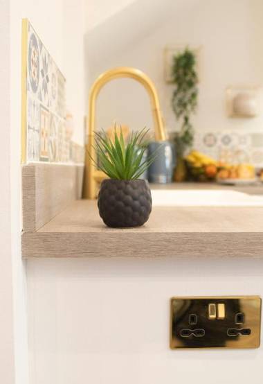 The Peace Wall Boutique