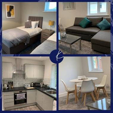 K Suites - The Galleria