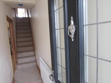 The Salisbury I Self-contained Large Executive House with Great Living Space & Courtyard